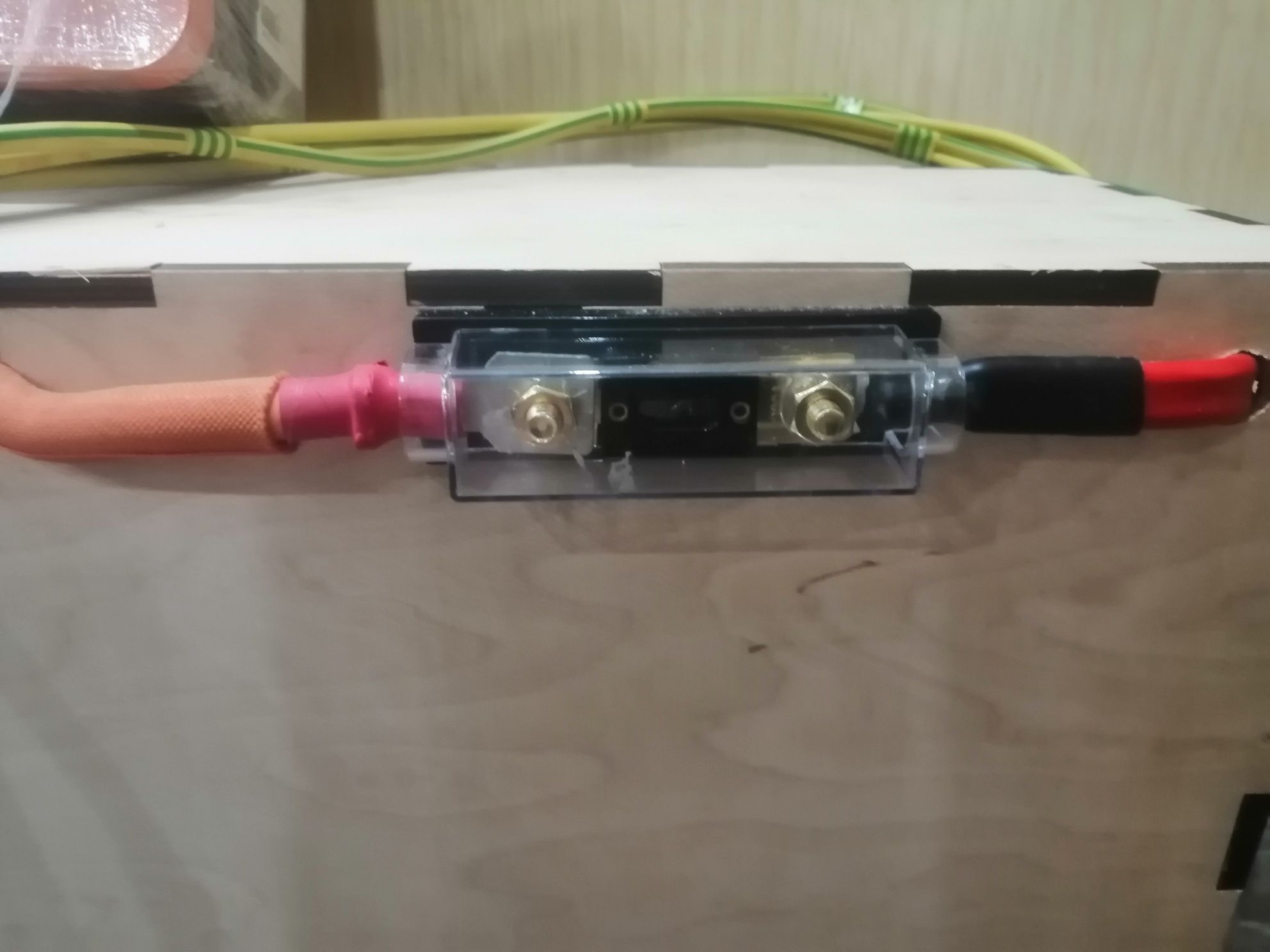 Lifepo4 +Инвертор