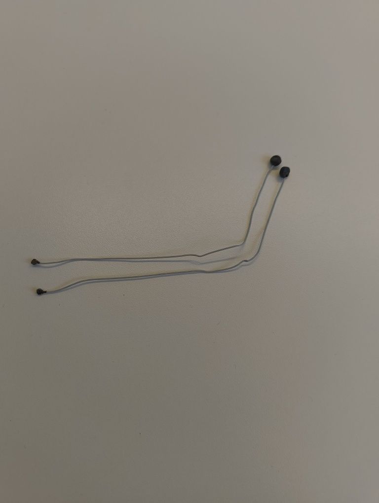 Antenki, mikrofony i głośniki do Nintendo DSi i lite