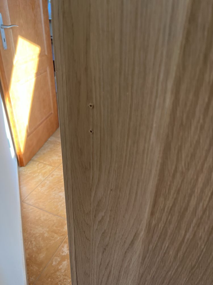 Szafka ikea besta