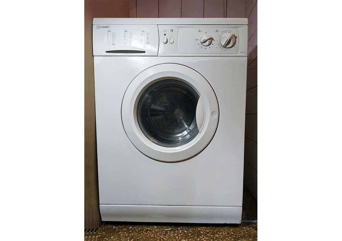 Стиральная машина Indesit WG 421 TP