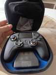 Sprzedam pada ps4 ps 5 nancon revolution