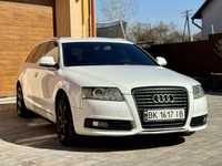 AUDI A6C6 2.0Diesel