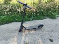Xiaomi scooter pro 2