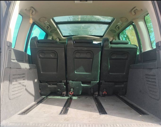 Рено Єспейс 4, 2006р.