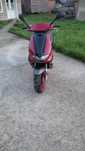 Продам скутер Gilera runner 50