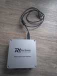 Interfejs audio Phantom XLR/Jack  zasilany z komputera poprzez usb