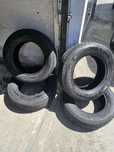 Opony letnie do Busa Firestone 215/65/R16 C letnie