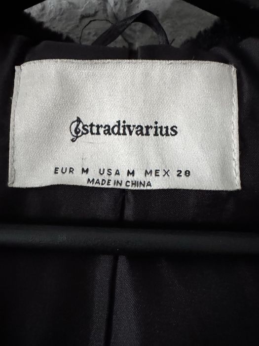 Futerko/kurtka Stradivarius r.M