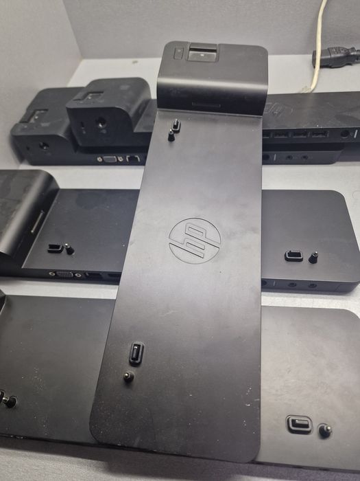 Док-станция HP UltraSlim Docking Station