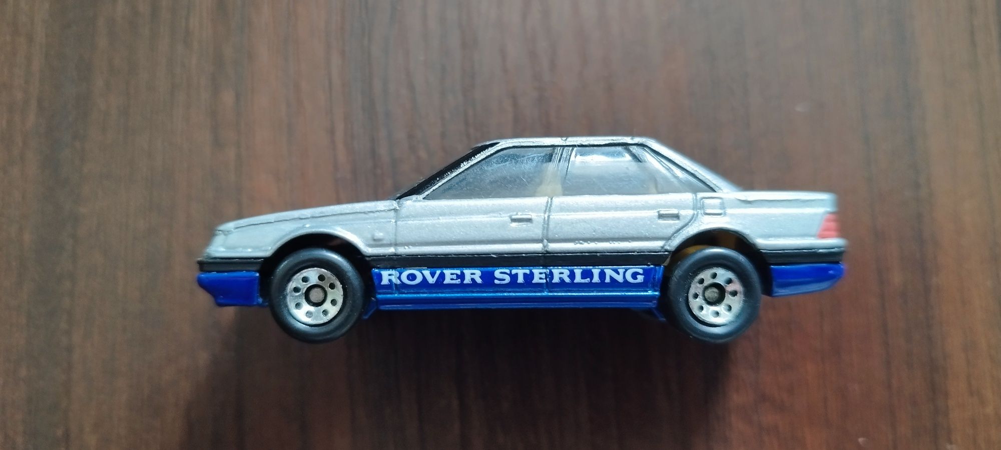 Matchbox. Rover Sterling. Stan bdb.