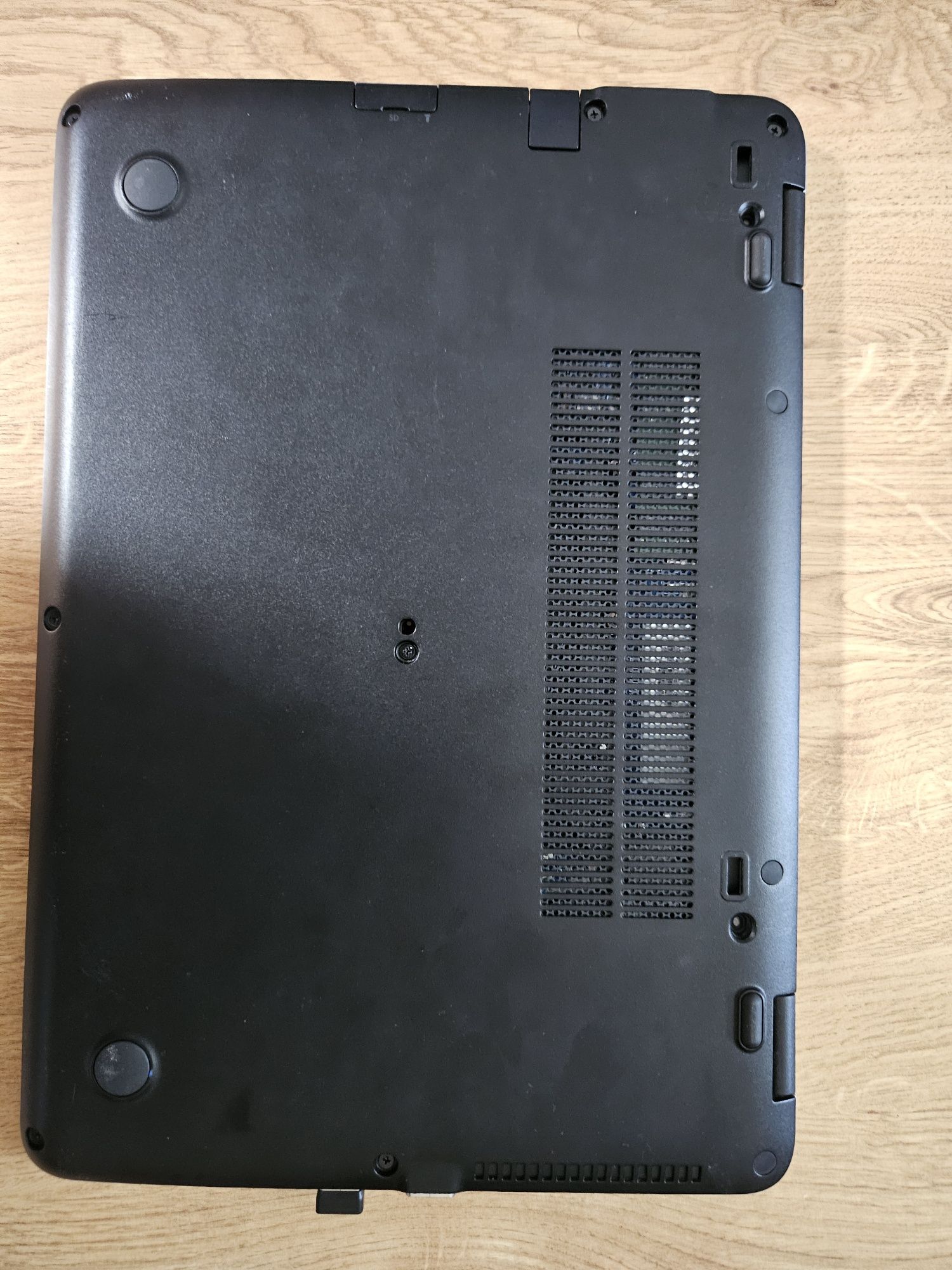 Laptop HP elite book 840 G3 stacja dokująca i5 16GB ram 500 GB windows