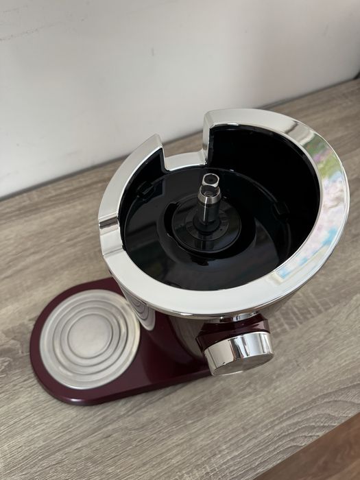 Як новий соковичавлювач Корейський Hurom