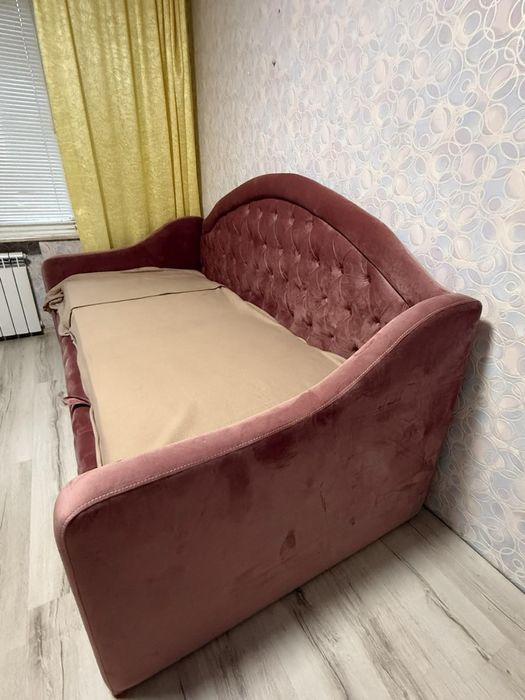 Кровать ліжко дитяча