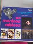Os meninos rabinos