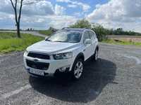 Chevrolet Captiva Niski przebieg !!!