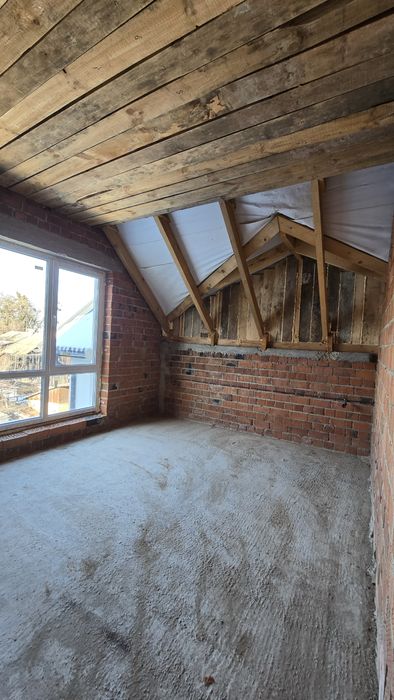 Продаж! Таунхаус в м.Чернівці, вул. Бережанська