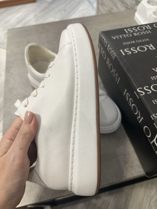 Мокасини кеди Vitto Rossi