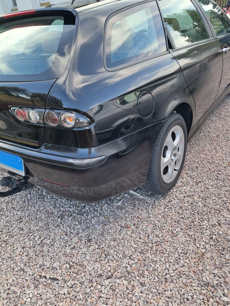 Alfa Romeo 156.1.9jtd
