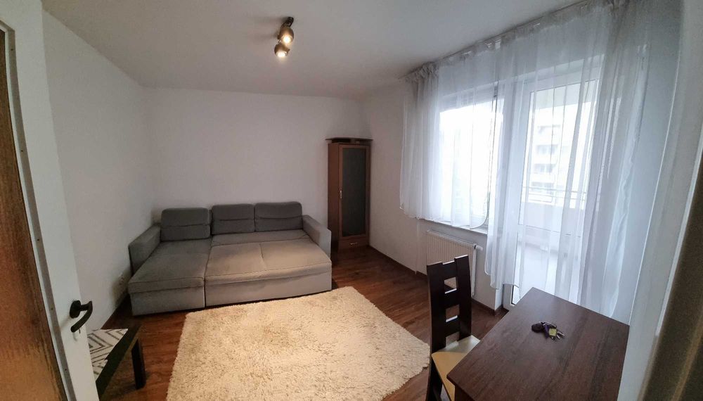 Wynajmę pokój umeblowany z balkonem na oś. Oświecenia ul. Bohomolca