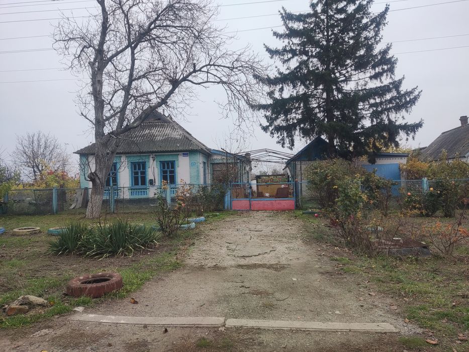 Продам   будинок