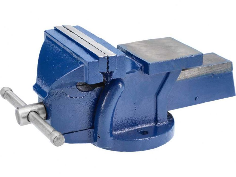 IMADŁO Ślusarskie 125MM 36033 VOREL