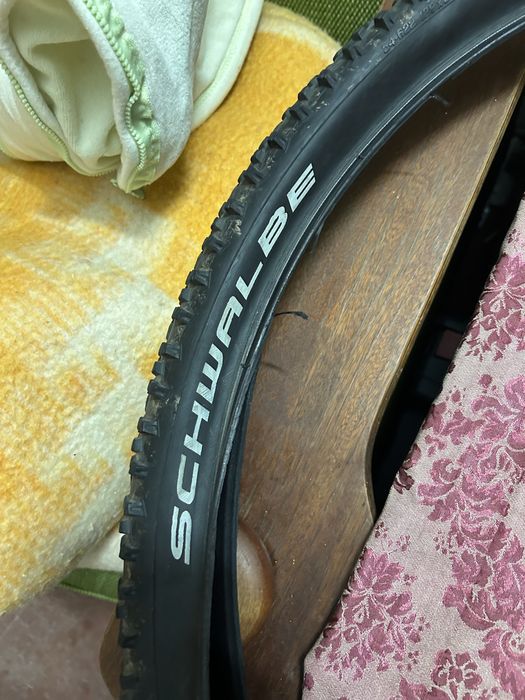 Покришка 29x2.10 (54-622) Schwalbe SMART SAM