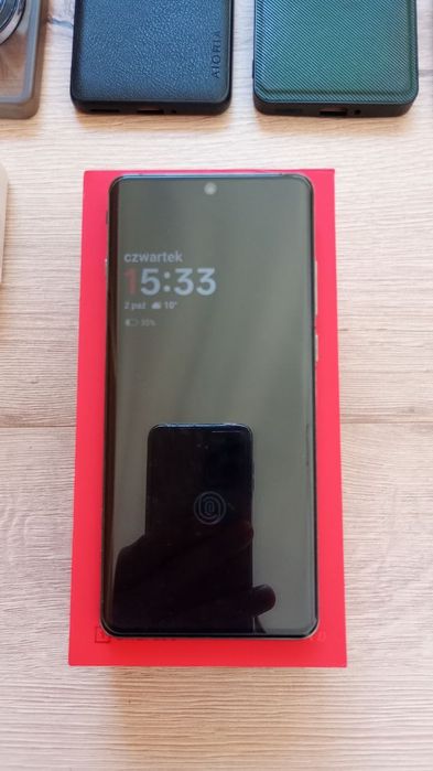 Oneplus12 16/512