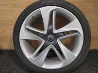 komplet kół aluminiowych OPEL INSYGNIA 19"