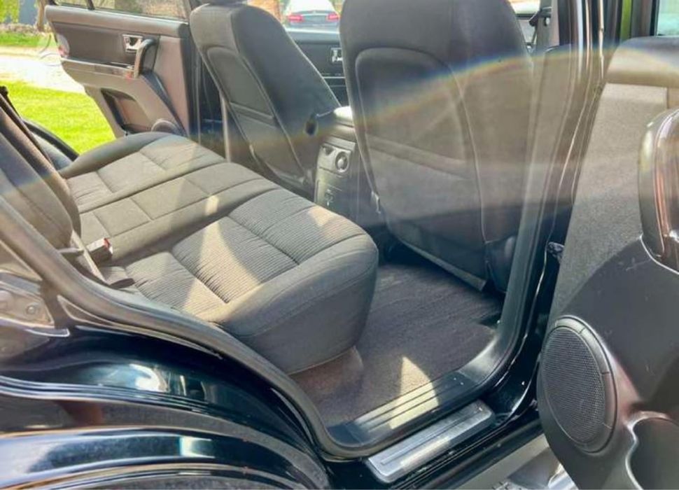 Продам.  KIA SORENTO 4/4   2.5 TDI