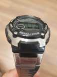 Zegarek Casio Wave Ceptor WV-200E Radio Control, bransoleta stalowa