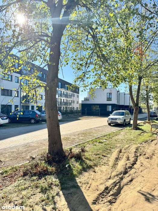 NOWE mieszkanie 2 pokoje, 34 m2, wśród zieleni