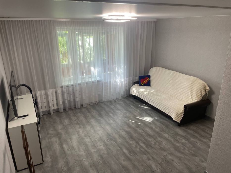 Квартира подобово