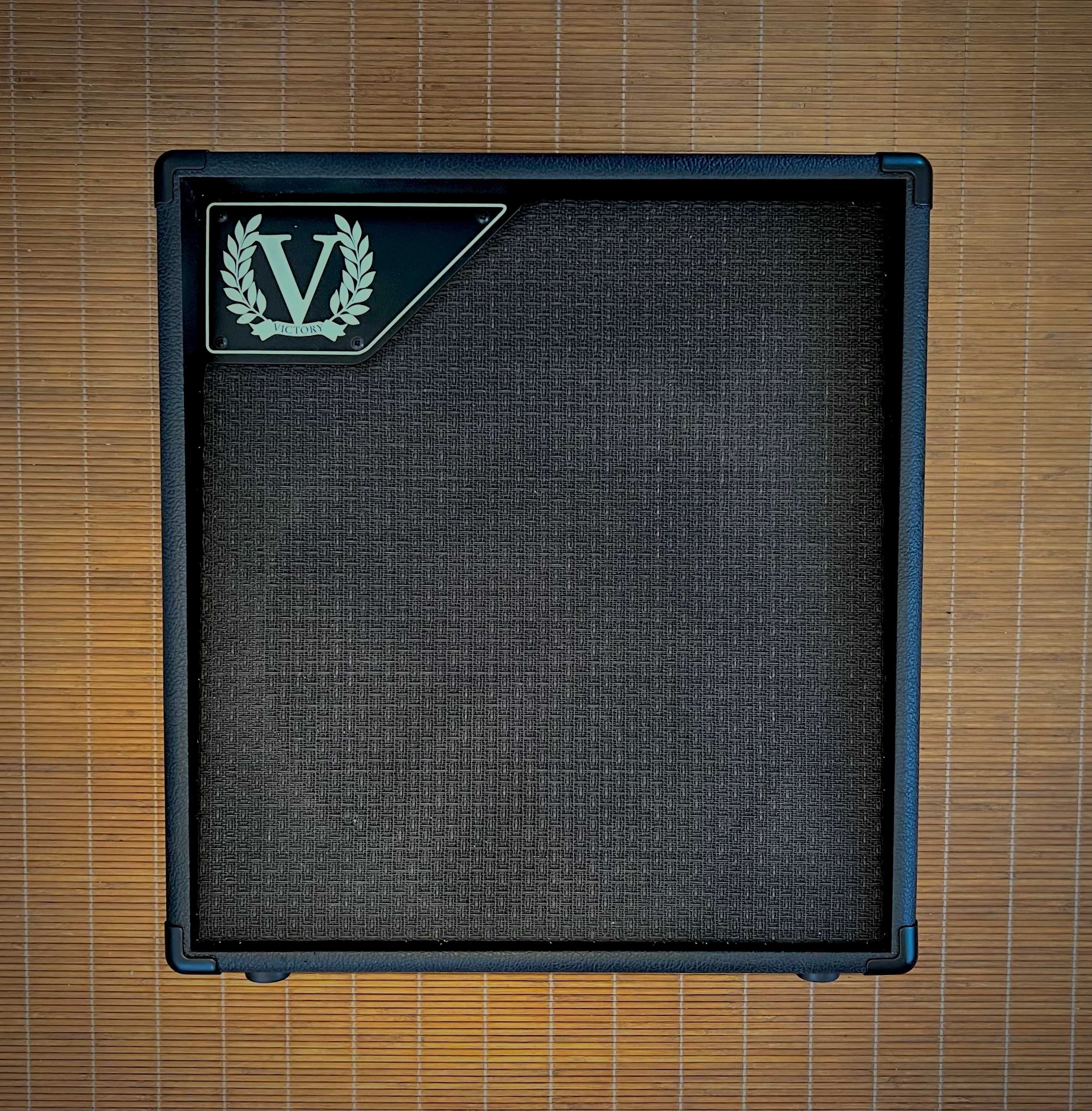 Amplificador Guitarra Victory V30 The Countess + Coluna Victory V112-V