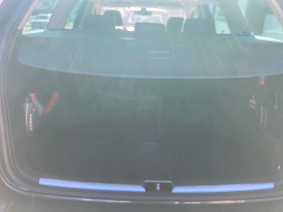 Vw Passat 2.0 tdi