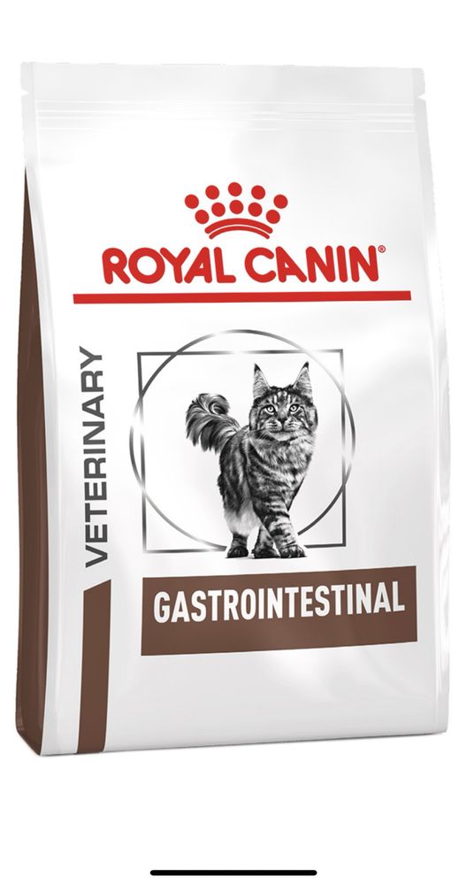 Royal Canin (Роял Канін) Gastrointestinal Cat 1 кг