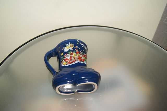 But kubek Jarmark Bożonarodzeniowy