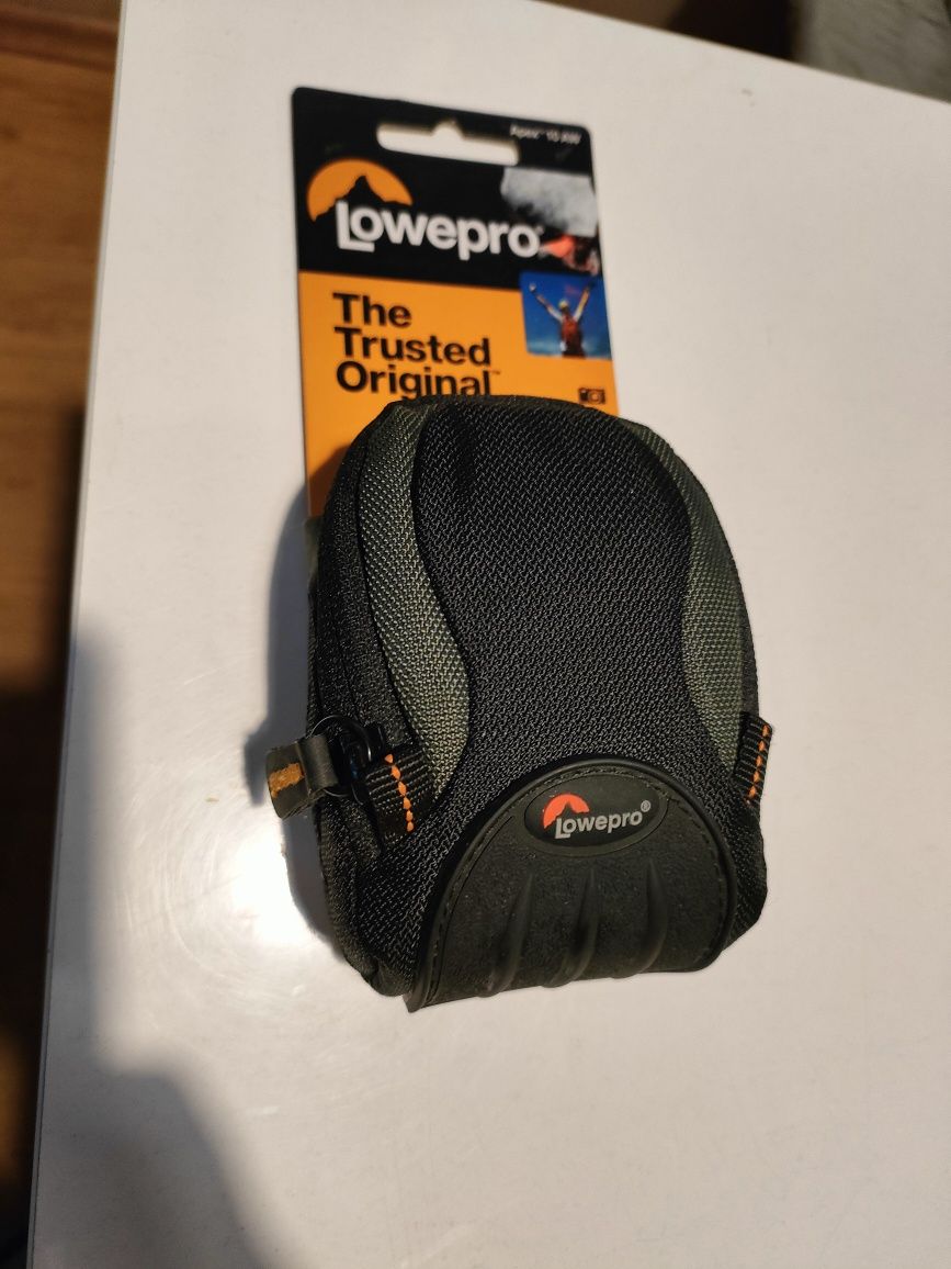 LOWEPRO nowy pokrowiec na aparat nosnik APEX 10AW