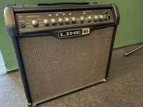 Wzmacniacz do gitary elektrycznej Line 6 Spider IV 30 W