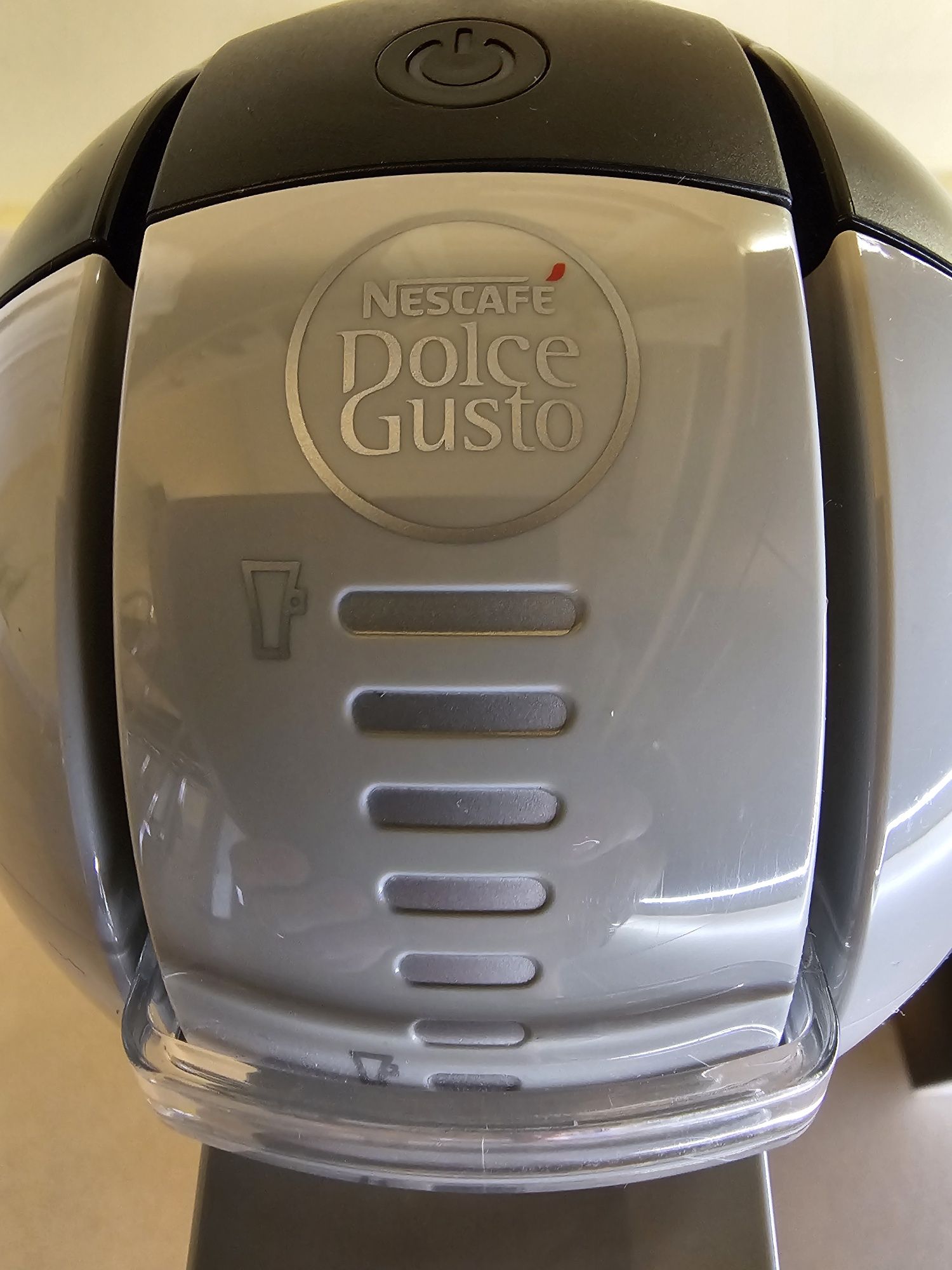 Ekspres Krups Nescafe Dolce Gusto Mini