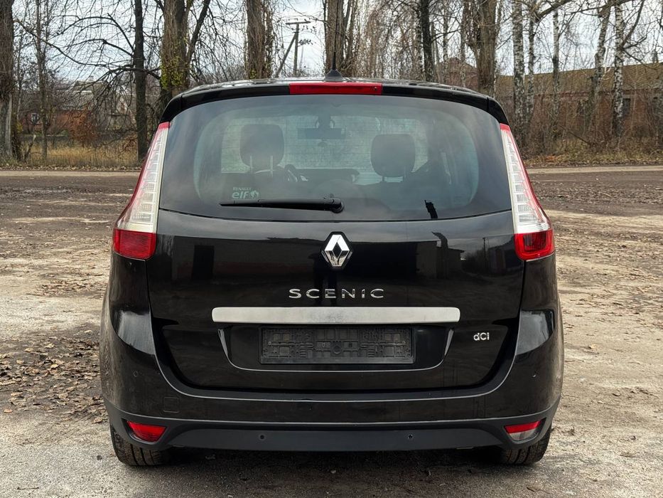 Продам Renault Scenic