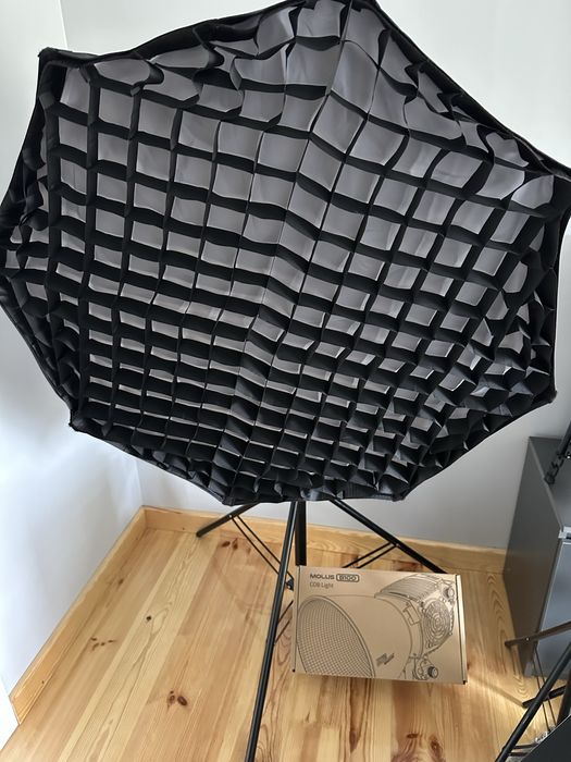 Оренда камери Sony A7SIII, Osmo Pocket 3, мікрофони, світло, штативи