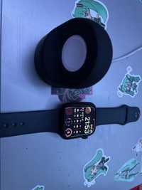 Apple watch series 9 64gb jak nowy na gwarancji