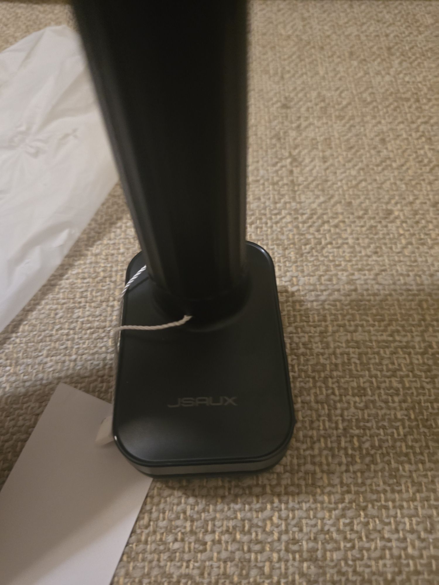 Suporte para telemóvel flexivel