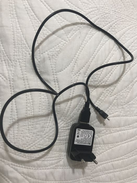 Carregador telemóvel SWISSVOICE SÉNIOR