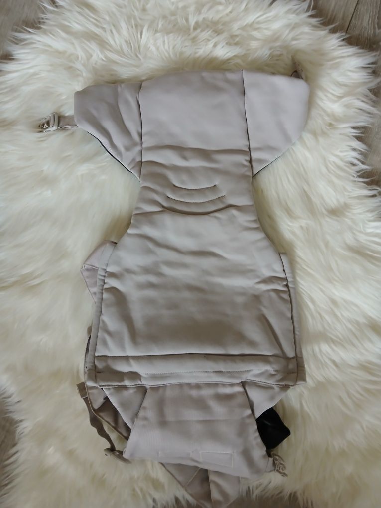 Chicco Easy Fit Marsupio 0+m nosidełko nosidło idealny
