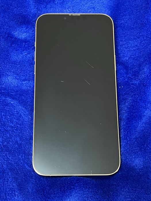 IPhone 13 Pro Max Gold 128GB