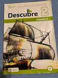 Descubre 2 podręcznik do j.hiszpańskiego