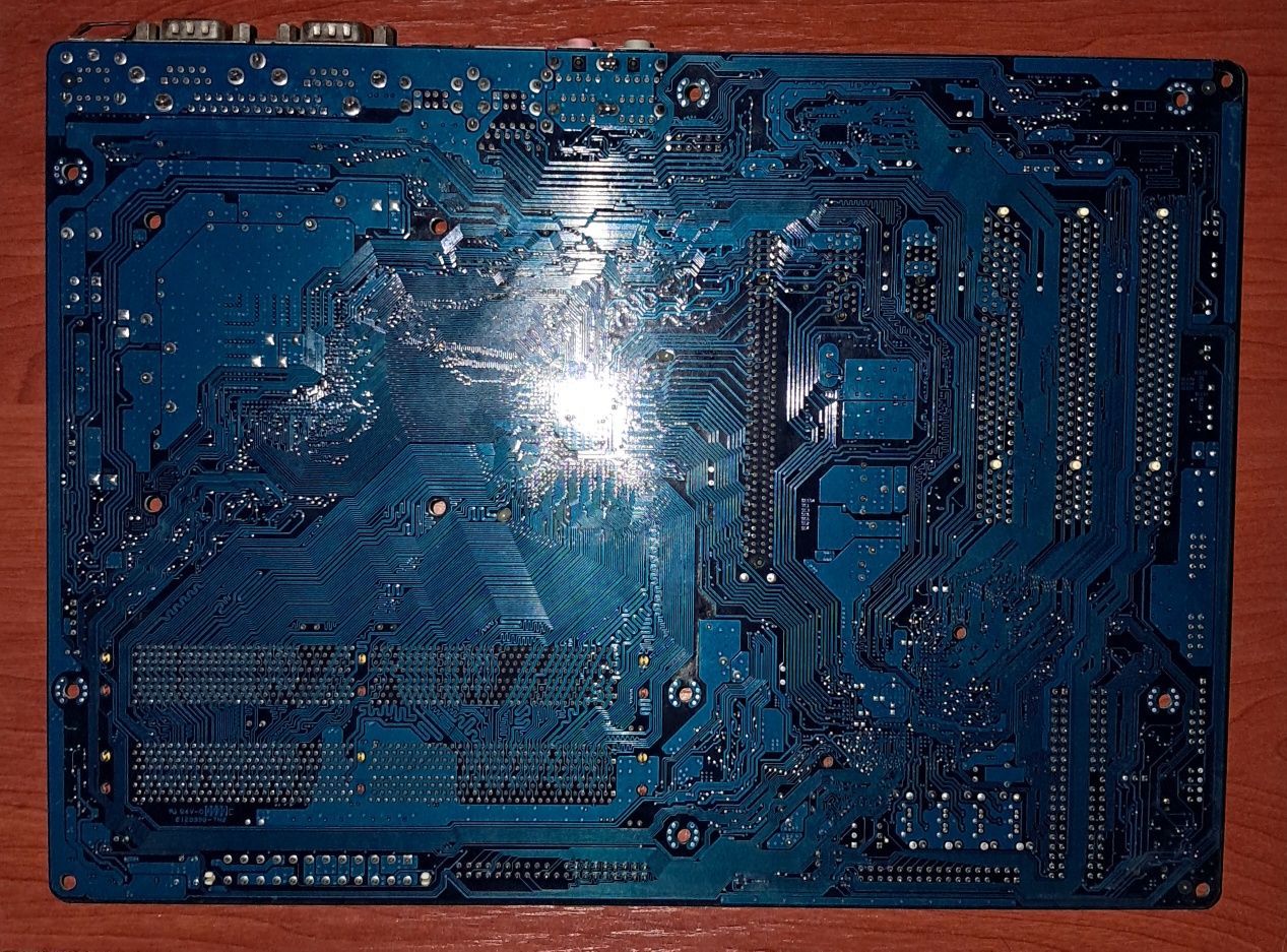 Płyta główna GIGABYTE GA-8I915P-D