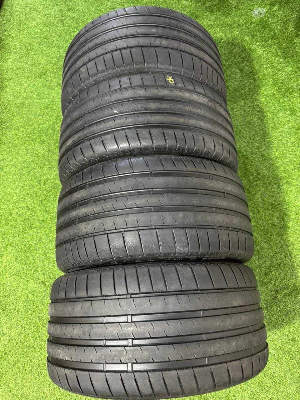 Оригінальні диски R19-R20 BMW M2 M3 M4 930M style 275/35/19 285/30/20