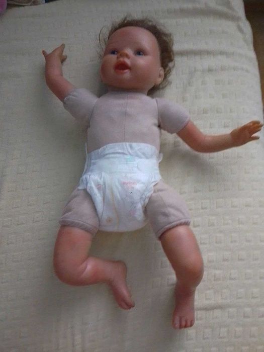 Продам Ляльку Реборн